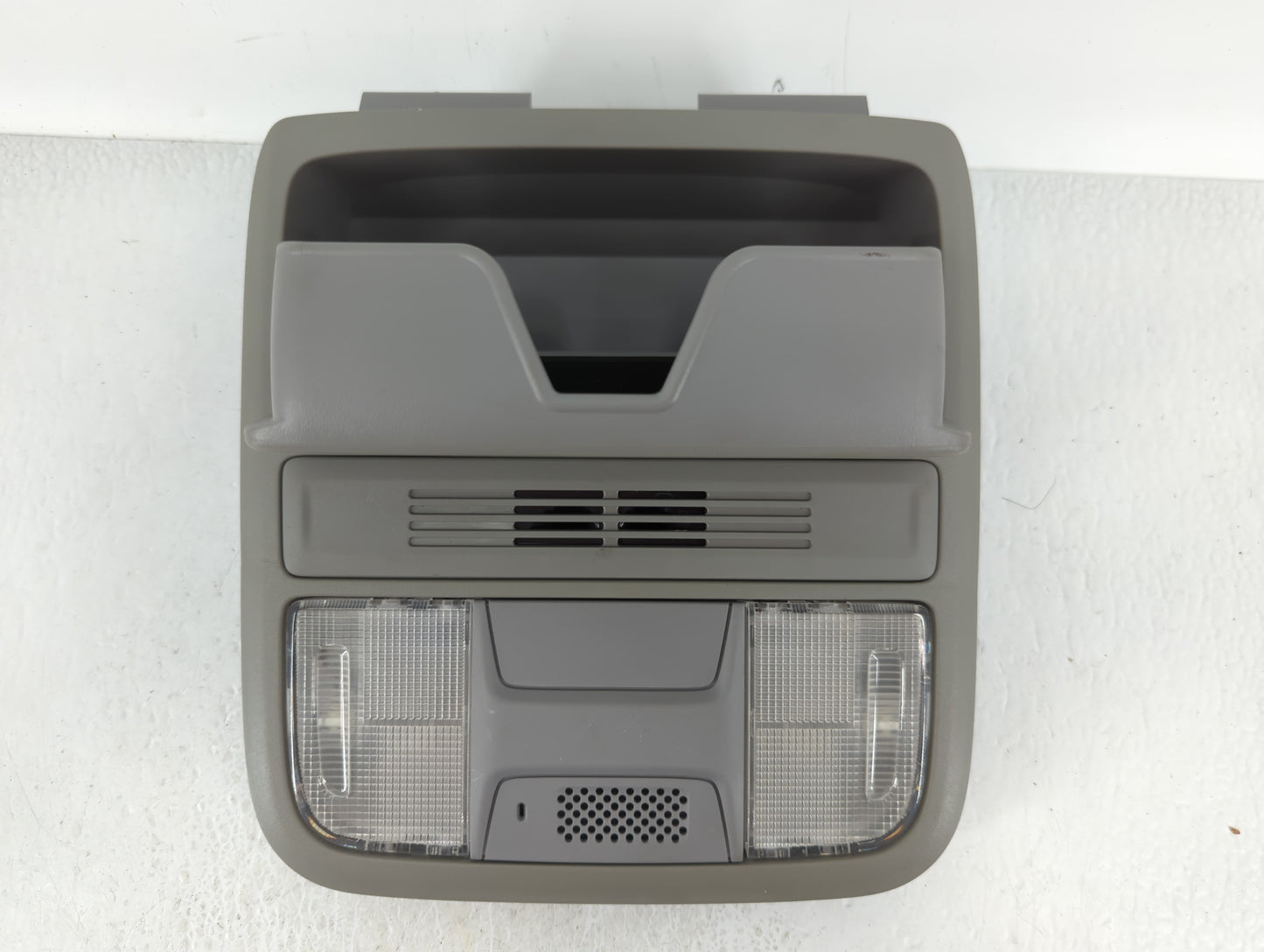 2013 Honda Accord Overhead Roof Console - Oemusedautoparts1.com