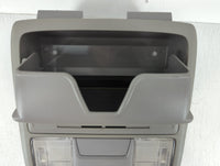 2013 Honda Accord Overhead Roof Console - Oemusedautoparts1.com