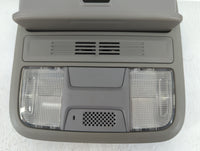 2013 Honda Accord Overhead Roof Console - Oemusedautoparts1.com