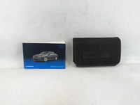 2013 Honda Accord Owners Manual Book Guide P/N:00X31-T2A-6001 OEM Used Auto Parts - Oemusedautoparts1.com