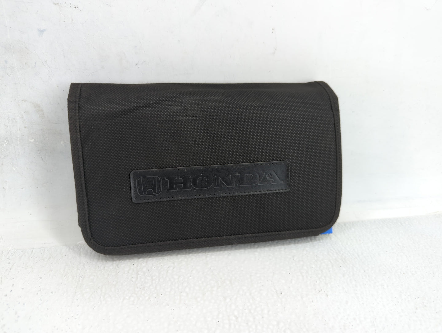 2013 Honda Accord Owners Manual Book Guide P/N:00X31-T2A-6001 OEM Used Auto Parts - Oemusedautoparts1.com