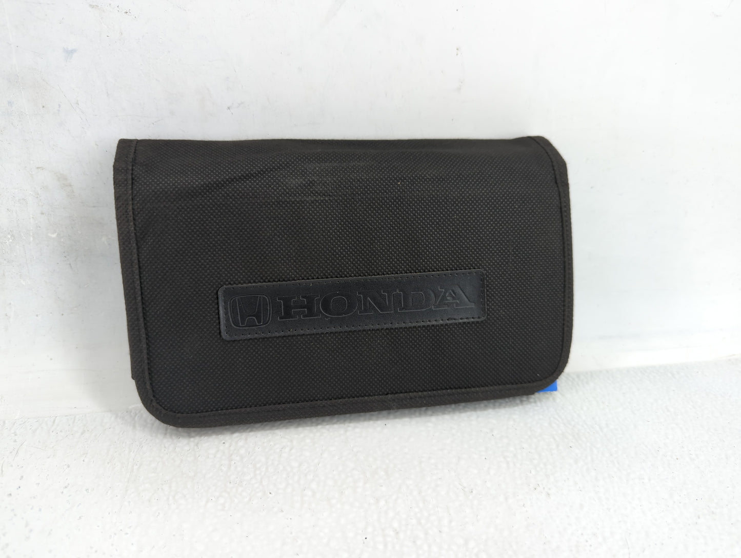 2013 Honda Accord Owners Manual Book Guide P/N:00X31-T2A-6001 OEM Used Auto Parts - Oemusedautoparts1.com