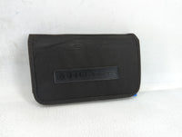 2013 Honda Accord Owners Manual Book Guide P/N:00X31-T2A-6001 OEM Used Auto Parts - Oemusedautoparts1.com