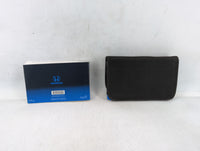 2013 Honda Accord Owners Manual Book Guide P/N:00X31-T2A-6001 OEM Used Auto Parts - Oemusedautoparts1.com