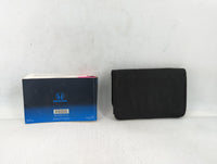 2013 Honda Accord Owners Manual Book Guide P/N:00X31-T2A-6001 OEM Used Auto Parts - Oemusedautoparts1.com