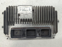 2013 Honda Accord PCM Engine Control Computer ECU ECM PCU OEM P/N:37820-5A2-A58 Fits OEM Used Auto Parts - Oemusedautoparts1