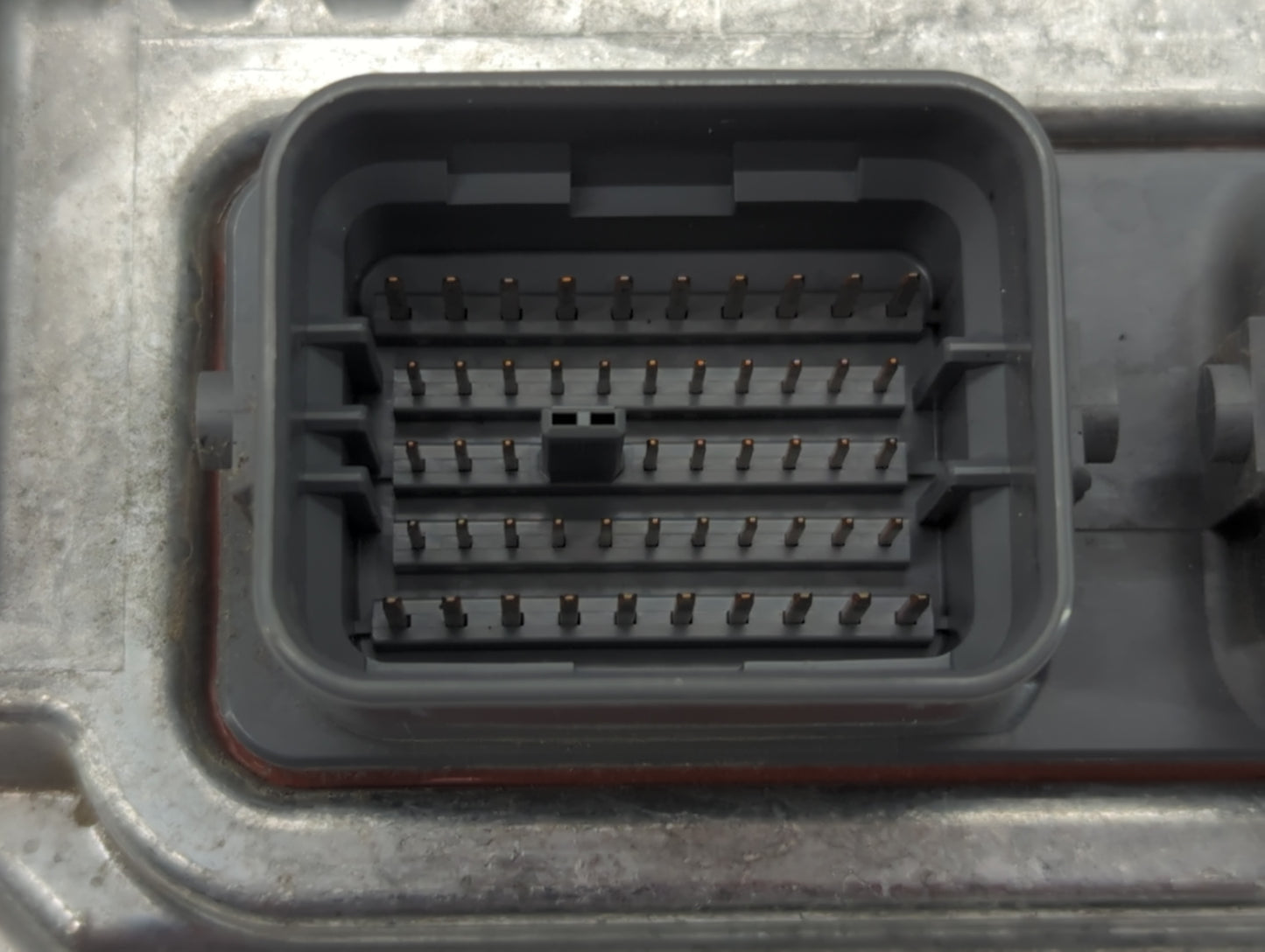 2013 Honda Accord PCM Engine Control Computer ECU ECM PCU OEM P/N:37820-5A2-A58 Fits OEM Used Auto Parts - Oemusedautoparts1