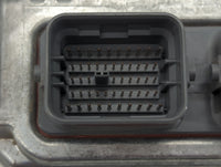 2013 Honda Accord PCM Engine Control Computer ECU ECM PCU OEM P/N:37820-5A2-A58 Fits OEM Used Auto Parts - Oemusedautoparts1