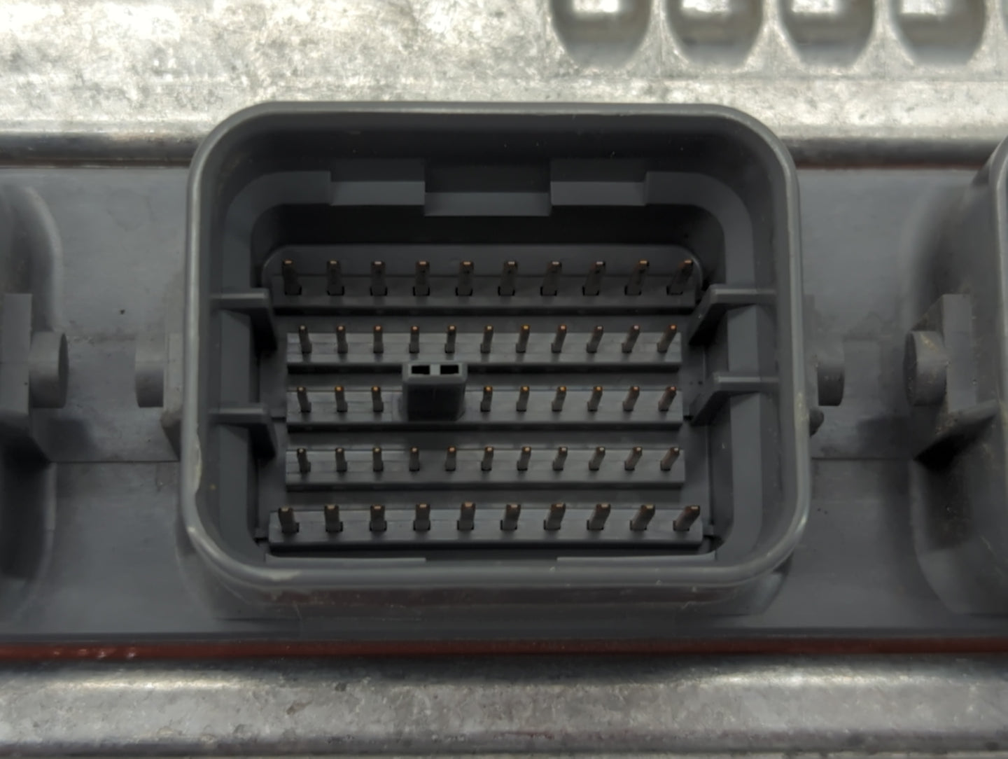 2013 Honda Accord PCM Engine Control Computer ECU ECM PCU OEM P/N:37820-5A2-A58 Fits OEM Used Auto Parts - Oemusedautoparts1