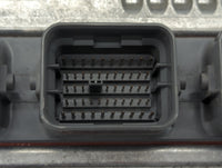 2013 Honda Accord PCM Engine Control Computer ECU ECM PCU OEM P/N:37820-5A2-A58 Fits OEM Used Auto Parts - Oemusedautoparts1