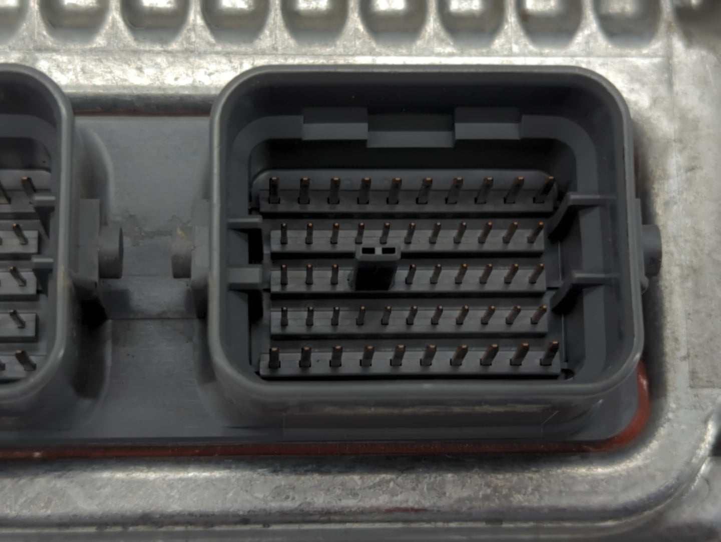 2013 Honda Accord PCM Engine Control Computer ECU ECM PCU OEM P/N:37820-5A2-A58 Fits OEM Used Auto Parts - Oemusedautoparts1