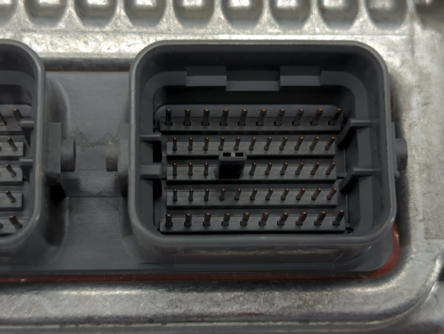 2013 Honda Accord PCM Engine Control Computer ECU ECM PCU OEM P/N:37820-5A2-A58 Fits OEM Used Auto Parts - Oemusedautoparts1