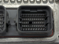 2013 Honda Accord PCM Engine Control Computer ECU ECM PCU OEM P/N:37820-5A2-A58 Fits OEM Used Auto Parts - Oemusedautoparts1