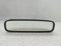 2013-2017 Honda Accord Interior Rear View Mirror Replacement OEM P/N:E4022197 Fits OEM Used Auto Parts - Oemusedautoparts1.c