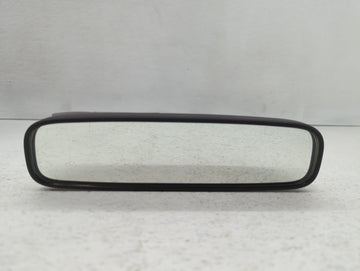 2013-2017 Honda Accord Interior Rear View Mirror Replacement OEM P/N:E4022197 Fits OEM Used Auto Parts - Oemusedautoparts1.c