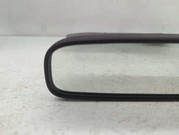 2013-2017 Honda Accord Interior Rear View Mirror Replacement OEM P/N:E4022197 Fits OEM Used Auto Parts