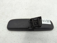 2013-2017 Honda Accord Interior Rear View Mirror Replacement OEM P/N:E4022197 Fits OEM Used Auto Parts - Oemusedautoparts1.c