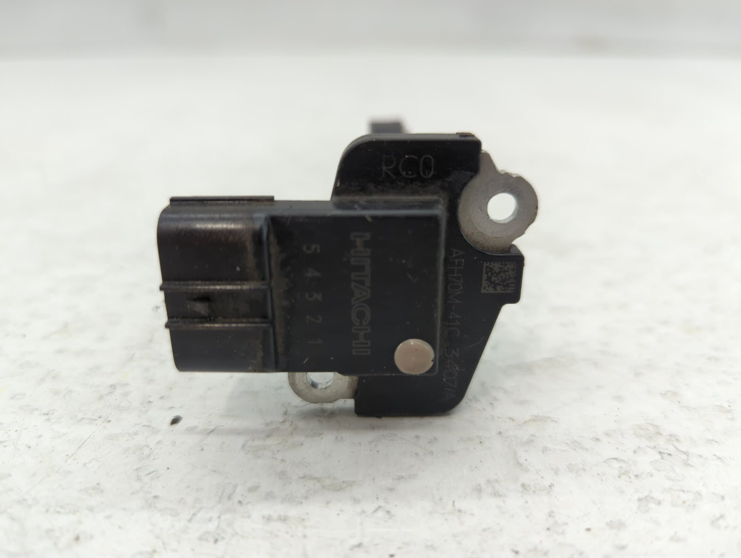 2013-2022 Honda Accord Mass Air Flow Meter Maf - Oemusedautoparts1.com