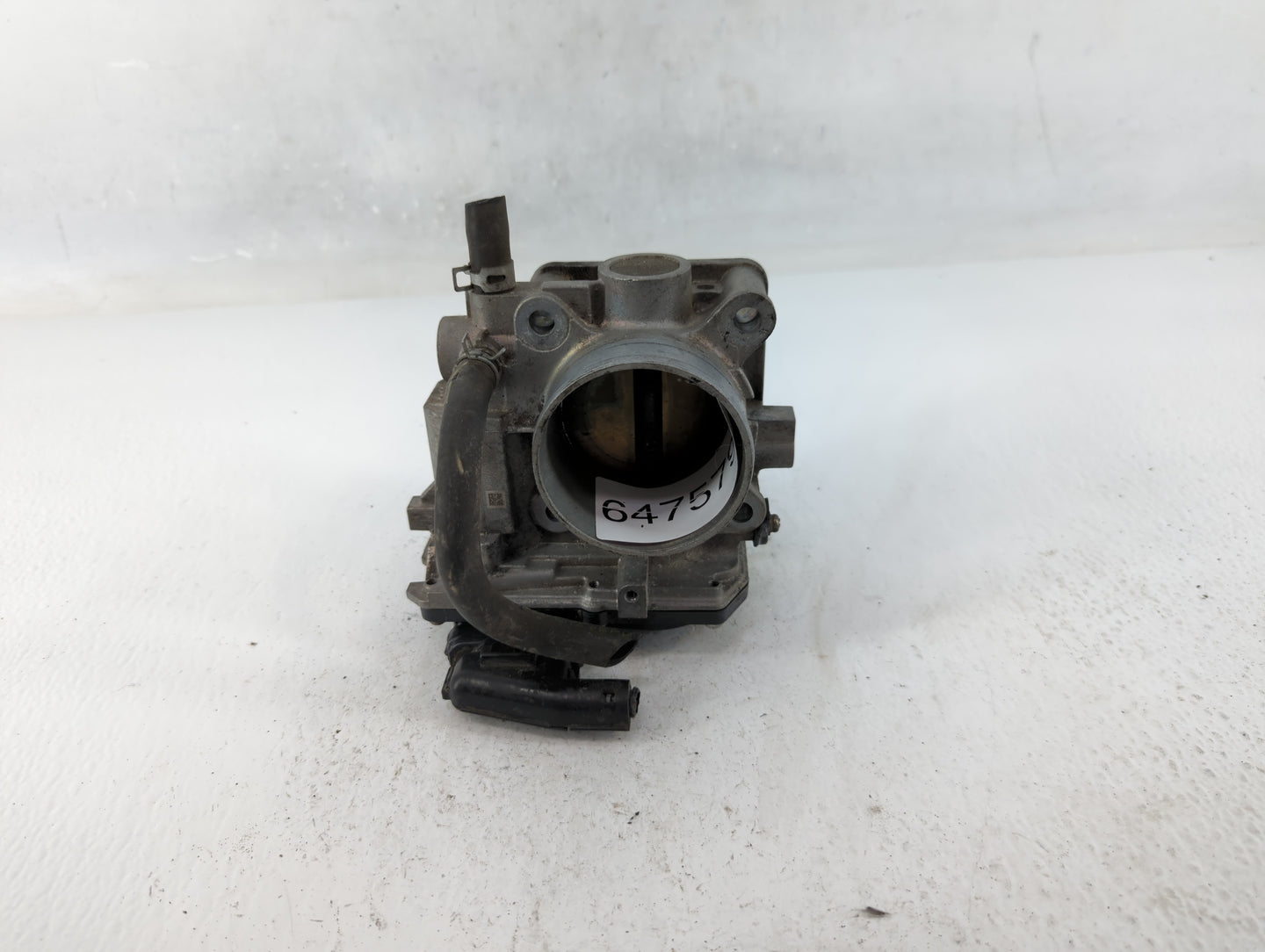 2013-2017 Honda Accord Throttle Body P/N:3024996 Fits Fits 2013 2014 2015 2016 2017 2018 2019 2020 2021 2022 OEM Used Auto P
