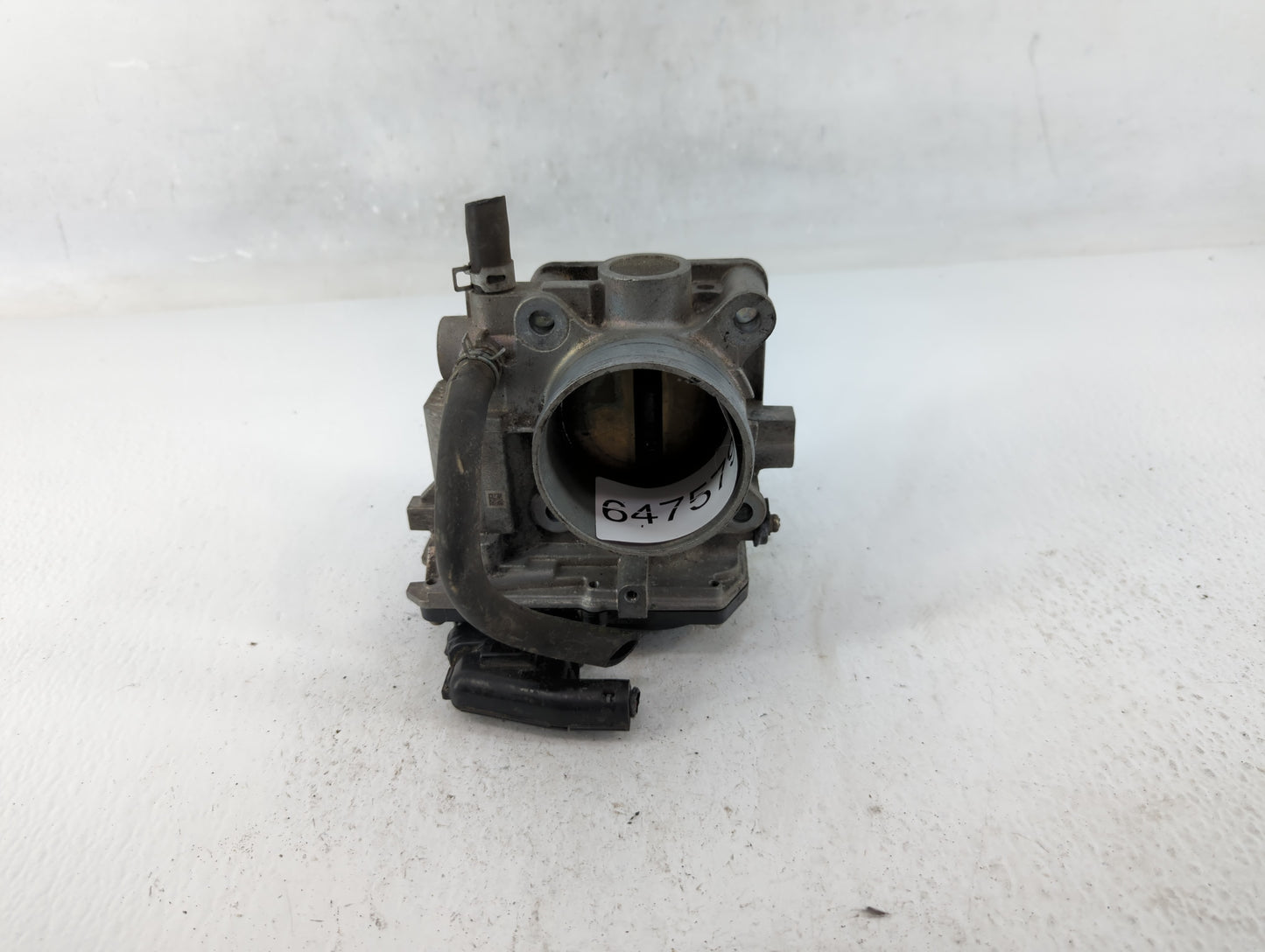 2013-2017 Honda Accord Throttle Body P/N:3024996 Fits Fits 2013 2014 2015 2016 2017 2018 2019 2020 2021 2022 OEM Used Auto P