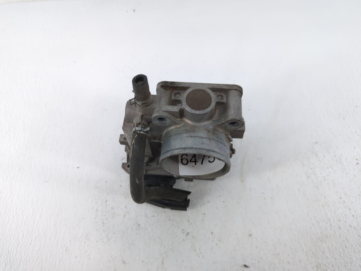 2013-2017 Honda Accord Throttle Body P/N:3024996 Fits Fits 2013 2014 2015 2016 2017 2018 2019 2020 2021 2022 OEM Used Auto P