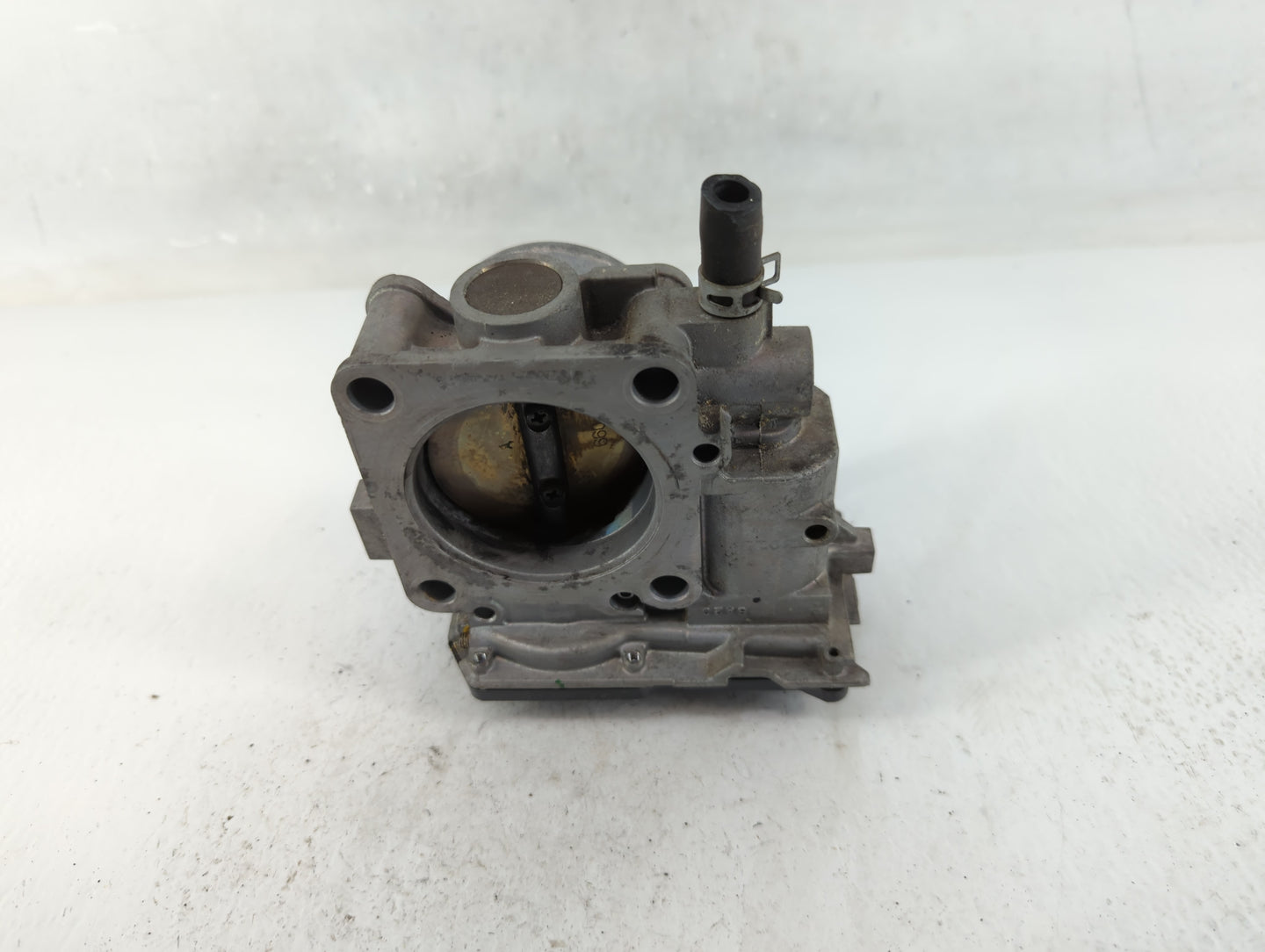 2013-2017 Honda Accord Throttle Body P/N:3024996 Fits Fits 2013 2014 2015 2016 2017 2018 2019 2020 2021 2022 OEM Used Auto P