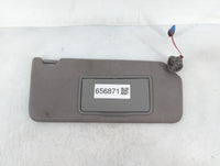 2013-2017 Honda Accord Sun Visor Shade Replacement Passenger Right Mirror Fits Fits 2013 2014 2015 2016 2017 OEM Used Auto P