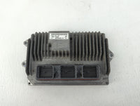 2013 Honda Accord PCM Engine Control Computer ECU ECM PCU OEM P/N:0554-107290 37820-5A3-L55 Fits OEM Used Auto Parts - Oemus