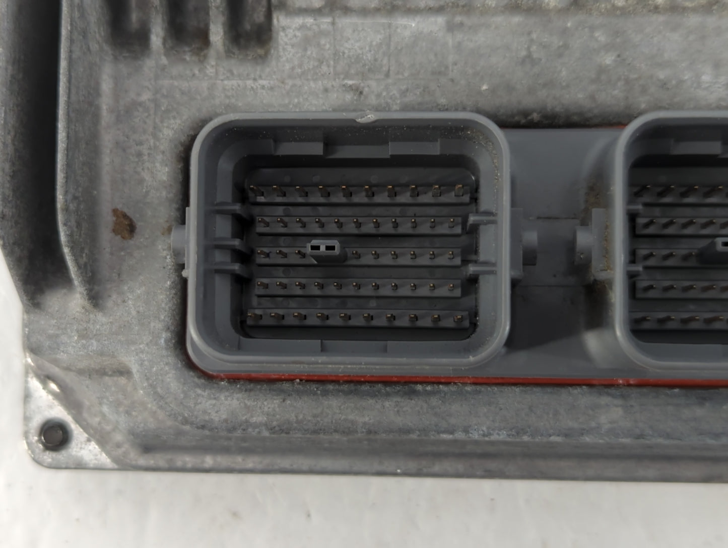 2013 Honda Accord PCM Engine Control Computer ECU ECM PCU OEM P/N:0554-107290 37820-5A3-L55 Fits OEM Used Auto Parts - Oemus