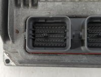 2013 Honda Accord PCM Engine Control Computer ECU ECM PCU OEM P/N:0554-107290 37820-5A3-L55 Fits OEM Used Auto Parts - Oemus