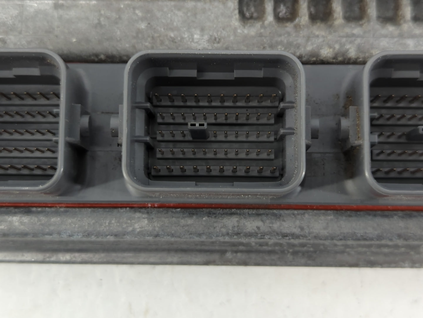 2013 Honda Accord PCM Engine Control Computer ECU ECM PCU OEM P/N:0554-107290 37820-5A3-L55 Fits OEM Used Auto Parts - Oemus