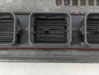 2013 Honda Accord PCM Engine Control Computer ECU ECM PCU OEM P/N:0554-107290 37820-5A3-L55 Fits OEM Used Auto Parts - Oemus