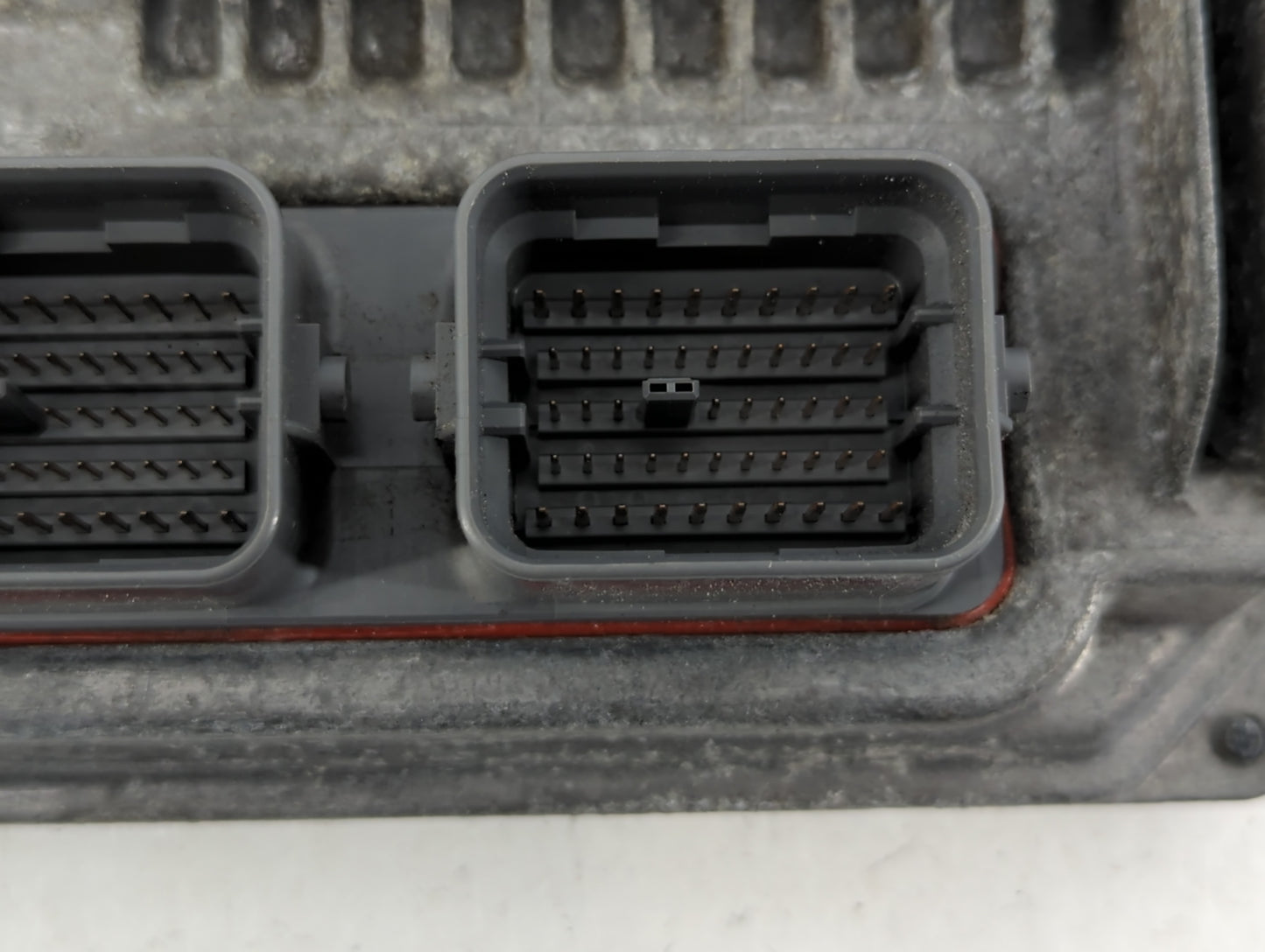 2013 Honda Accord PCM Engine Control Computer ECU ECM PCU OEM P/N:0554-107290 37820-5A3-L55 Fits OEM Used Auto Parts - Oemus