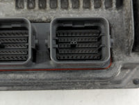 2013 Honda Accord PCM Engine Control Computer ECU ECM PCU OEM P/N:0554-107290 37820-5A3-L55 Fits OEM Used Auto Parts - Oemus