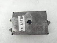 2013 Honda Accord PCM Engine Control Computer ECU ECM PCU OEM P/N:0554-107290 37820-5A3-L55 Fits OEM Used Auto Parts - Oemus