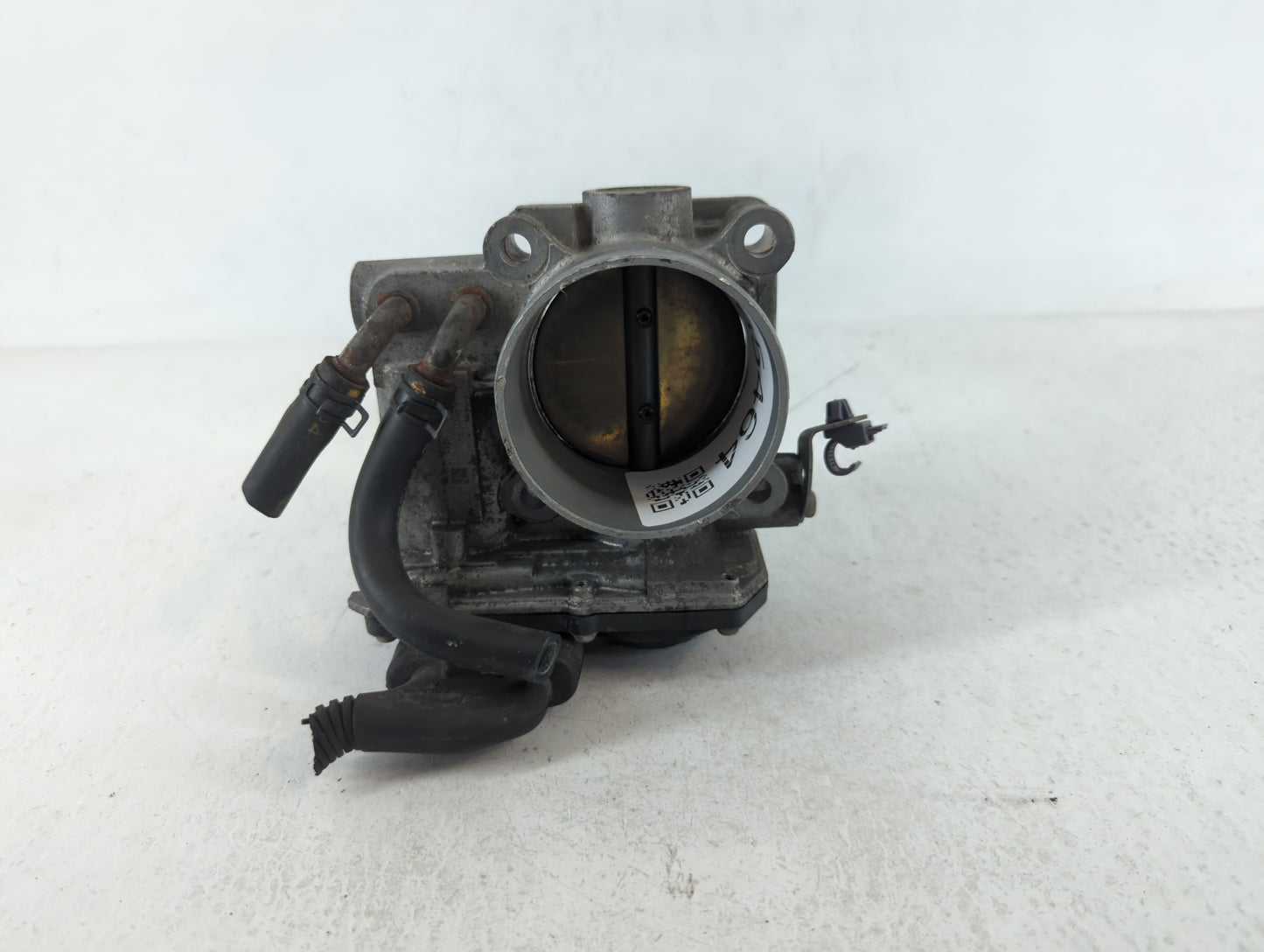 2013-2017 Honda Accord Throttle Body P/N:38353077493 GMF5A Fits Fits 2013 2014 2015 2016 2017 2018 OEM Used Auto Parts - Oem