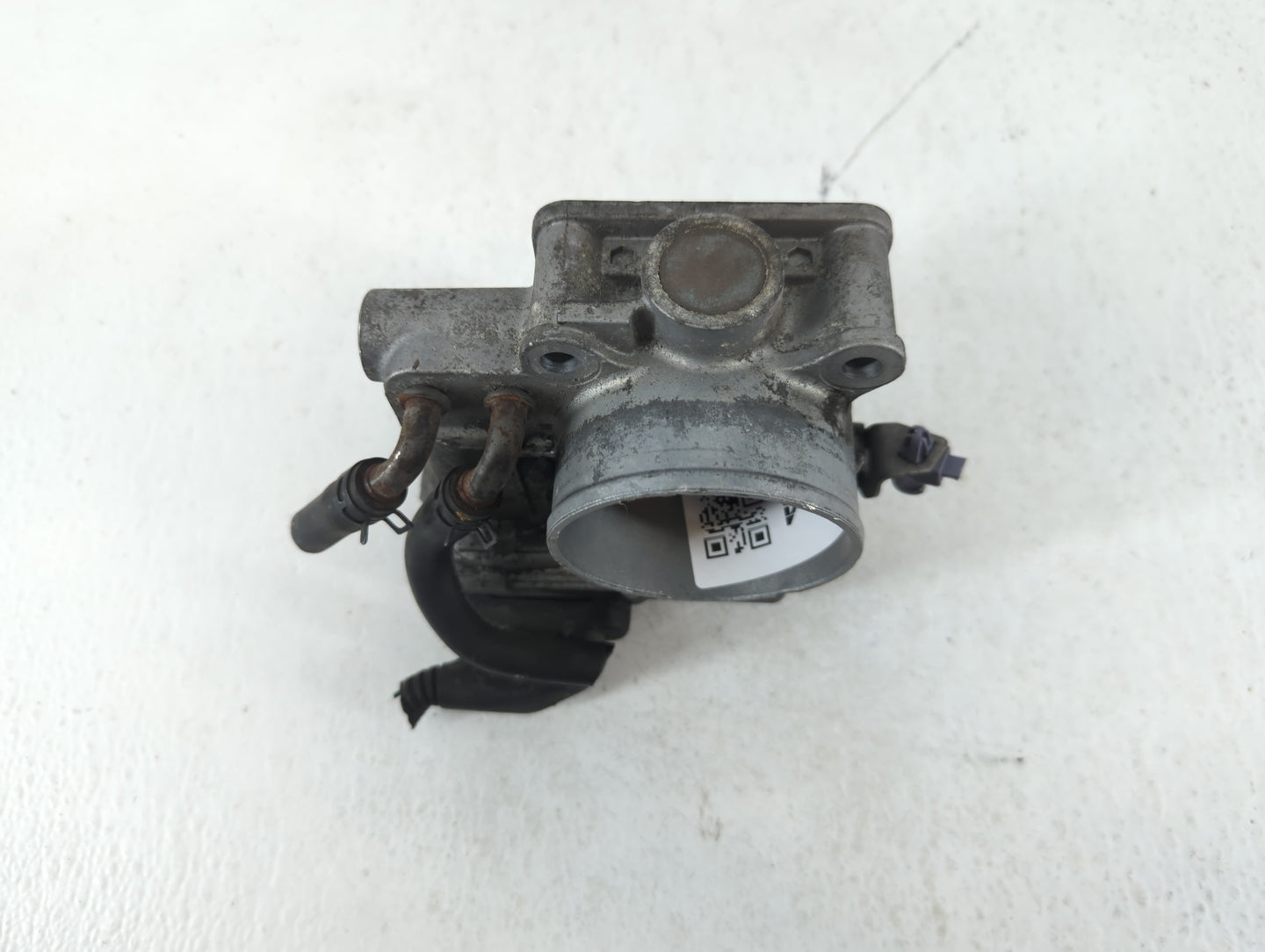 2013-2017 Honda Accord Throttle Body P/N:38353077493 GMF5A Fits Fits 2013 2014 2015 2016 2017 2018 OEM Used Auto Parts - Oem