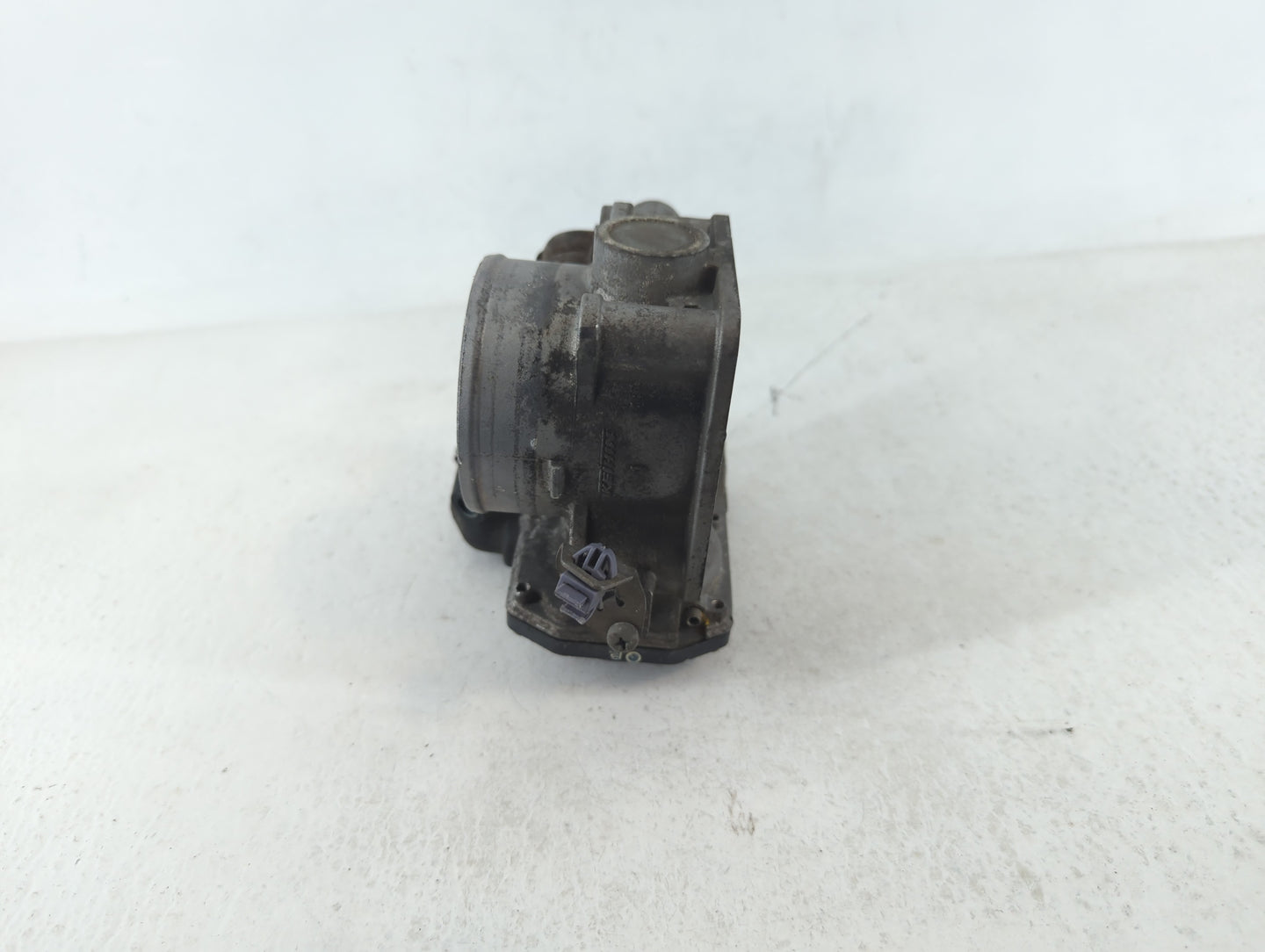 2013-2017 Honda Accord Throttle Body P/N:38353077493 GMF5A Fits Fits 2013 2014 2015 2016 2017 2018 OEM Used Auto Parts - Oem
