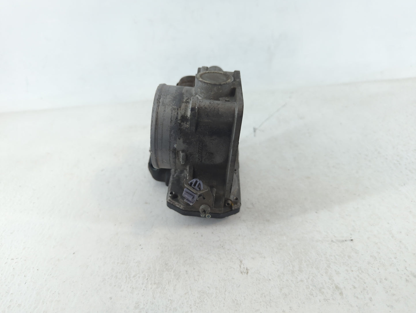 2013-2017 Honda Accord Throttle Body P/N:38353077493 GMF5A Fits Fits 2013 2014 2015 2016 2017 2018 OEM Used Auto Parts - Oem