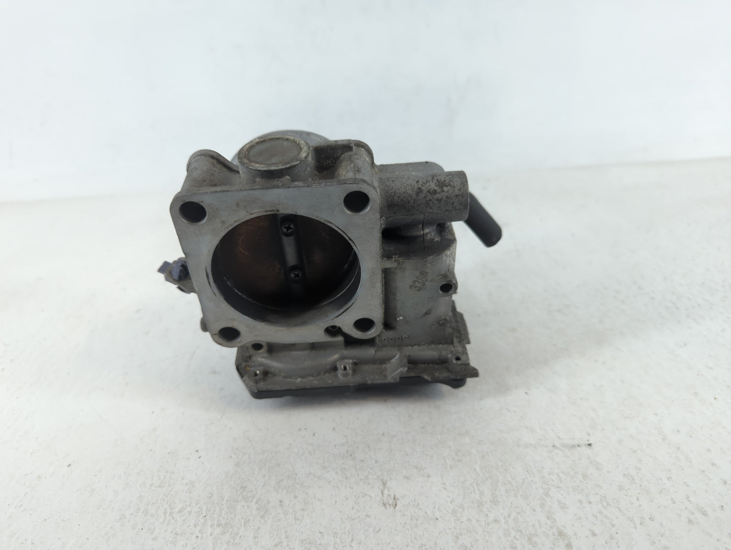 2013-2017 Honda Accord Throttle Body P/N:38353077493 GMF5A Fits Fits 2013 2014 2015 2016 2017 2018 OEM Used Auto Parts - Oem
