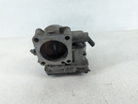 2013-2017 Honda Accord Throttle Body P/N:38353077493 GMF5A Fits Fits 2013 2014 2015 2016 2017 2018 OEM Used Auto Parts - Oem