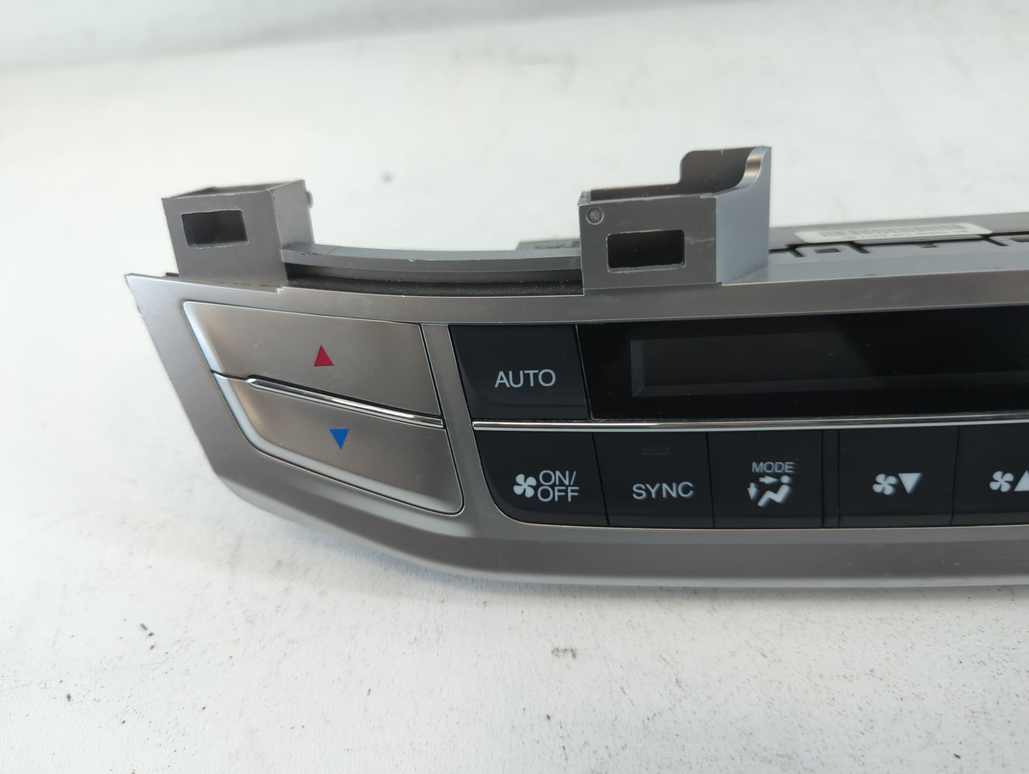 2013-2015 Honda Accord Climate Control Module Temperature AC/Heater Replacement P/N:79600T2FA411M1 Fits Fits 2013 2014 2015 