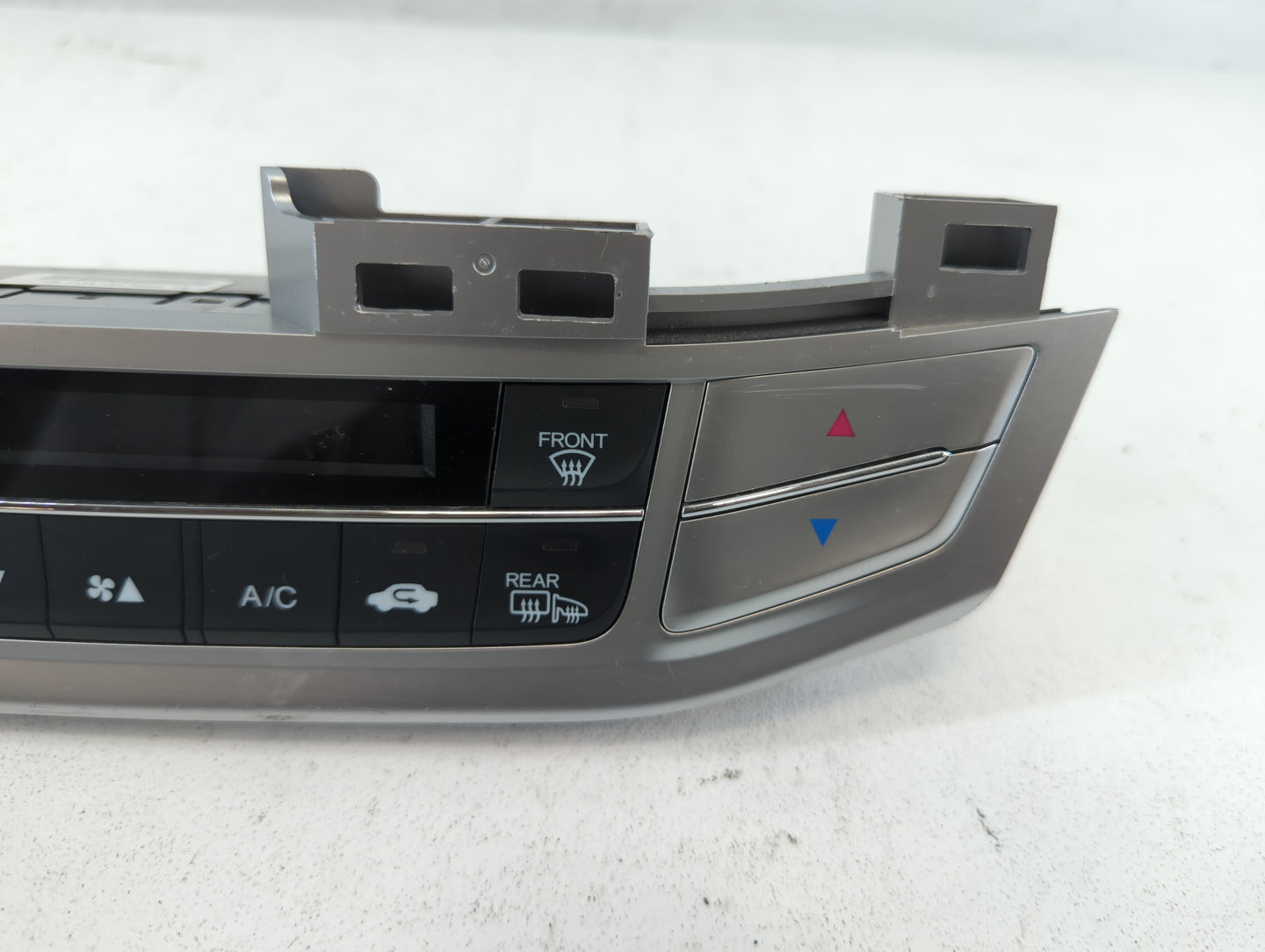 2013-2015 Honda Accord Climate Control Module Temperature AC/Heater Replacement P/N:79600T2FA411M1 Fits Fits 2013 2014 2015 