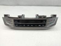 2013-2015 Honda Accord Climate Control Module Temperature AC/Heater Replacement P/N:79600 T2F C411 M1 Fits Fits 2013 2014 20