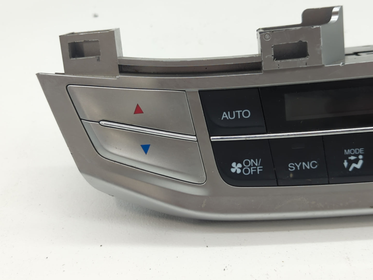 2013-2015 Honda Accord Climate Control Module Temperature AC/Heater Replacement P/N:79600 T2F C411 M1 Fits Fits 2013 2014 20