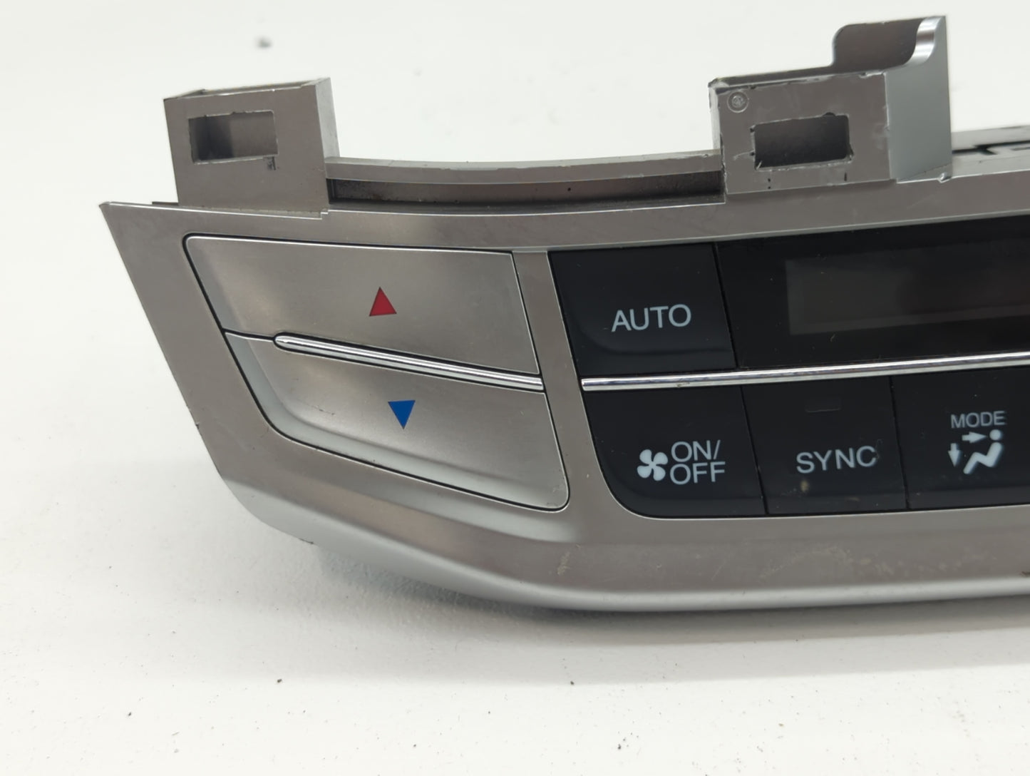 2013-2015 Honda Accord Climate Control Module Temperature AC/Heater Replacement P/N:79600 T2F C411 M1 Fits Fits 2013 2014 20