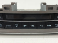 2013-2015 Honda Accord Climate Control Module Temperature AC/Heater Replacement P/N:79600 T2F C411 M1 Fits Fits 2013 2014 20