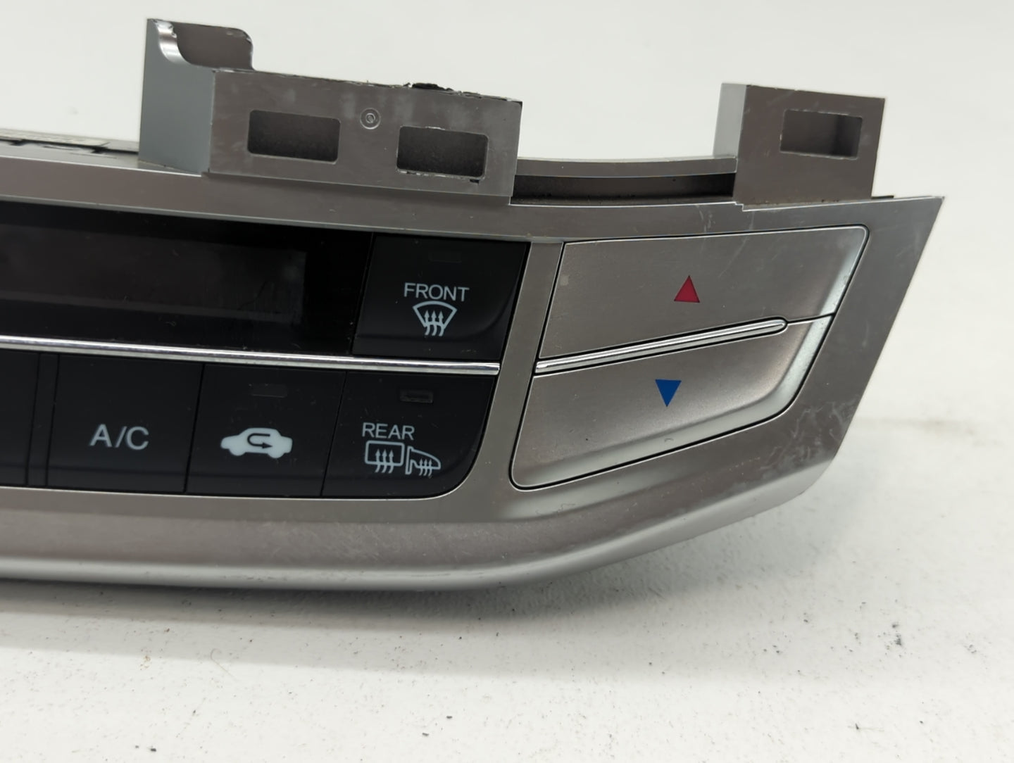 2013-2015 Honda Accord Climate Control Module Temperature AC/Heater Replacement P/N:79600 T2F C411 M1 Fits Fits 2013 2014 20