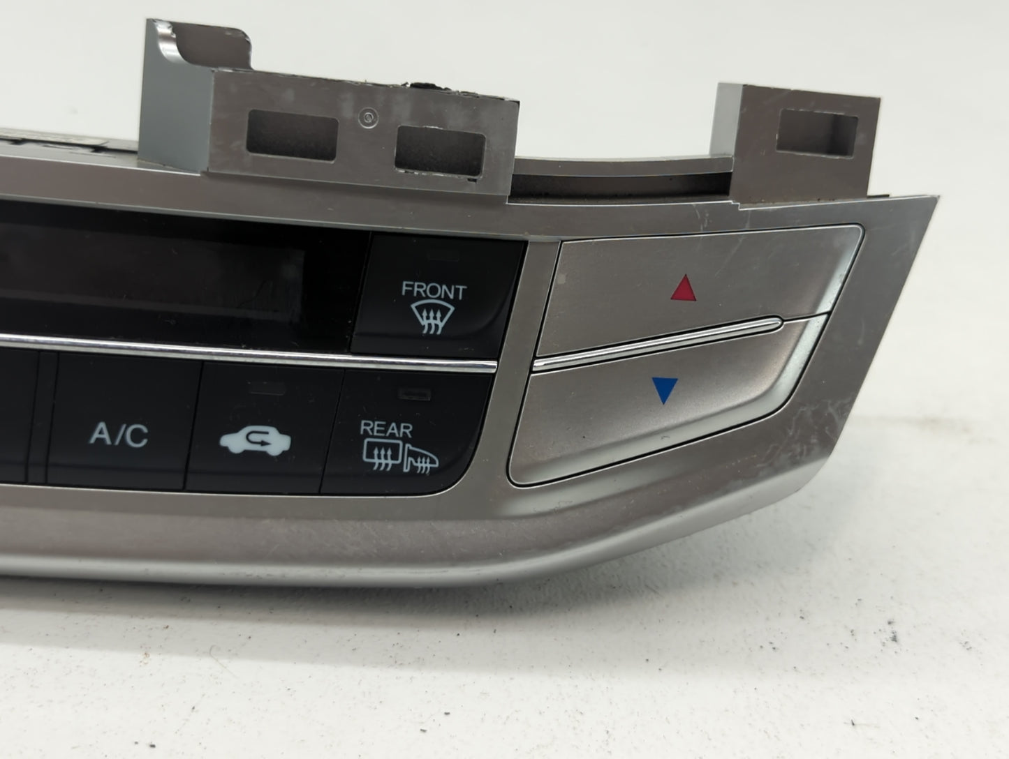 2013-2015 Honda Accord Climate Control Module Temperature AC/Heater Replacement P/N:79600 T2F C411 M1 Fits Fits 2013 2014 20