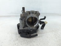 2013-2017 Honda Accord Throttle Body P/N:3MF4A Fits Fits 2013 2014 2015 2016 2017 2018 2019 2020 2021 2022 OEM Used Auto Par